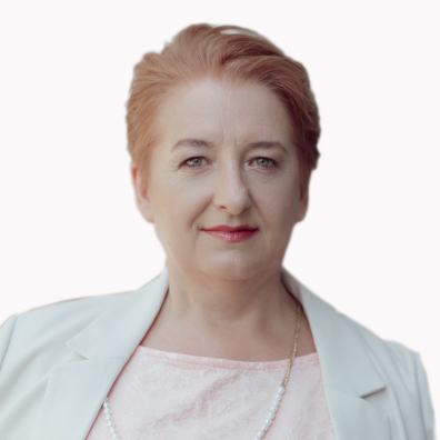 Приветствую. Я — Ирина, и я — астропсихолог