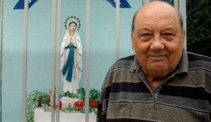 Самый везучий человек в мире — Фране Селак