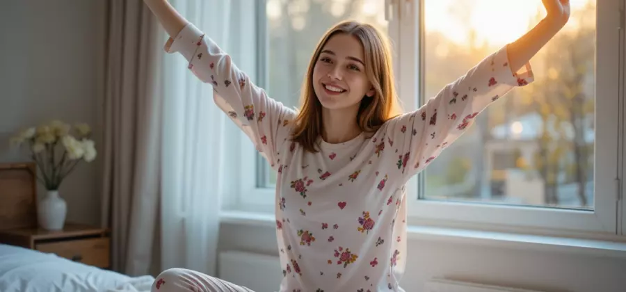 Утренняя практика «Я разрешаю себе…»